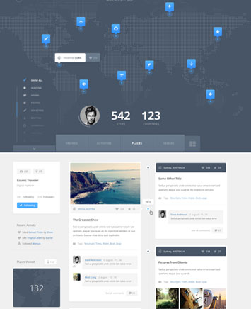 迷你轰炸机平台